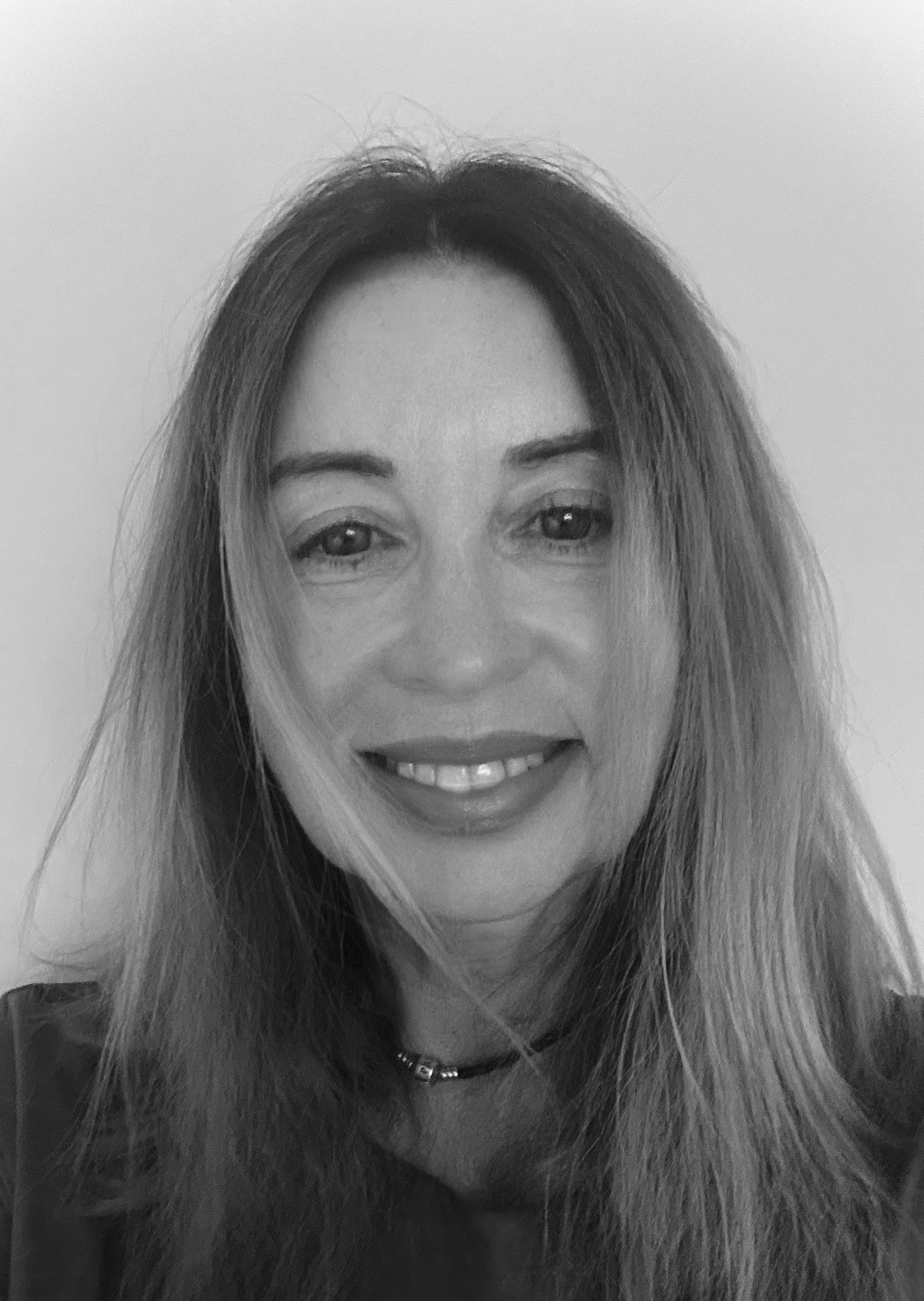 Picture of staff member
