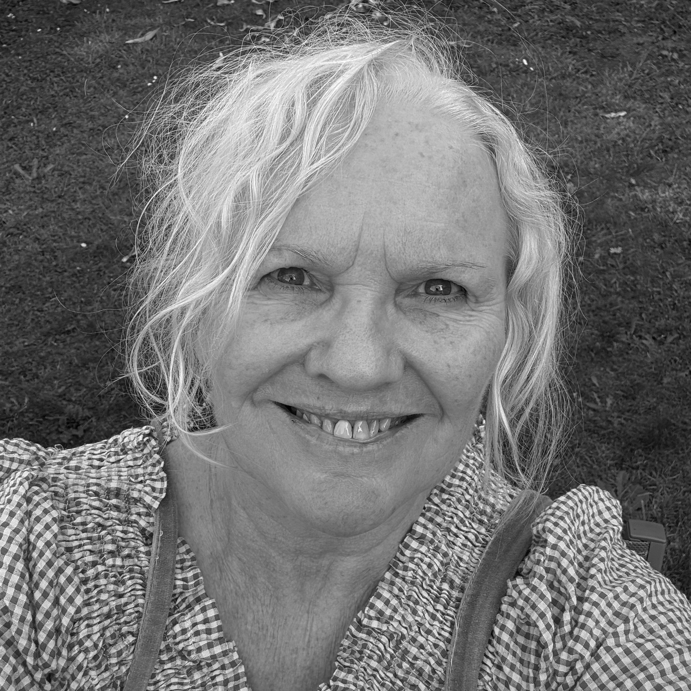 Picture of staff member