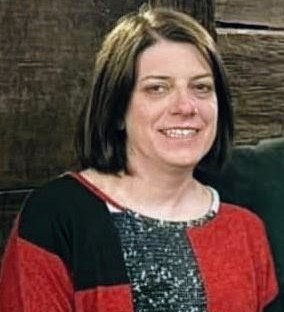 Picture of staff member