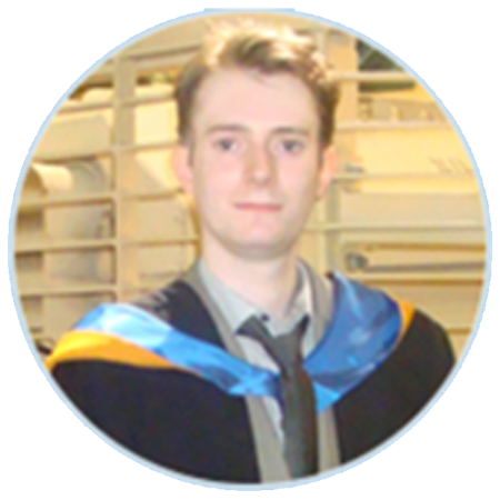 Picture of staff member