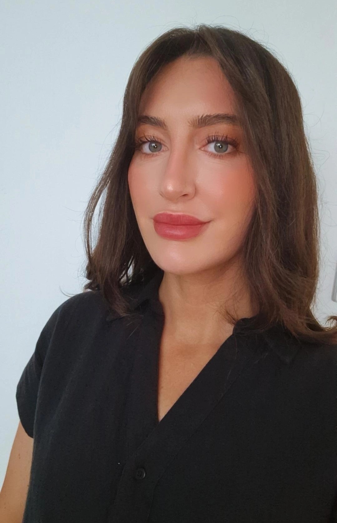 Picture of staff member