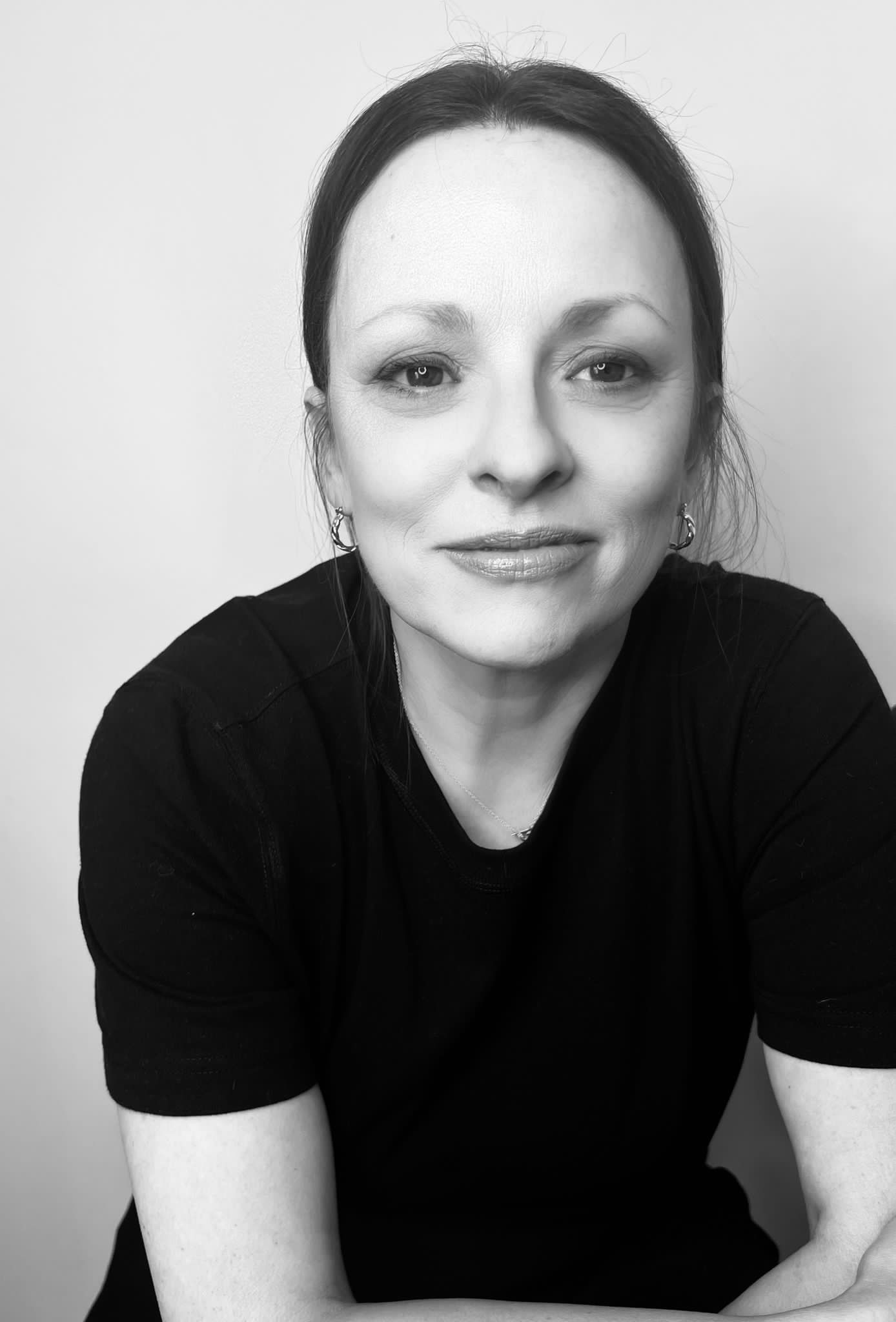 Picture of staff member