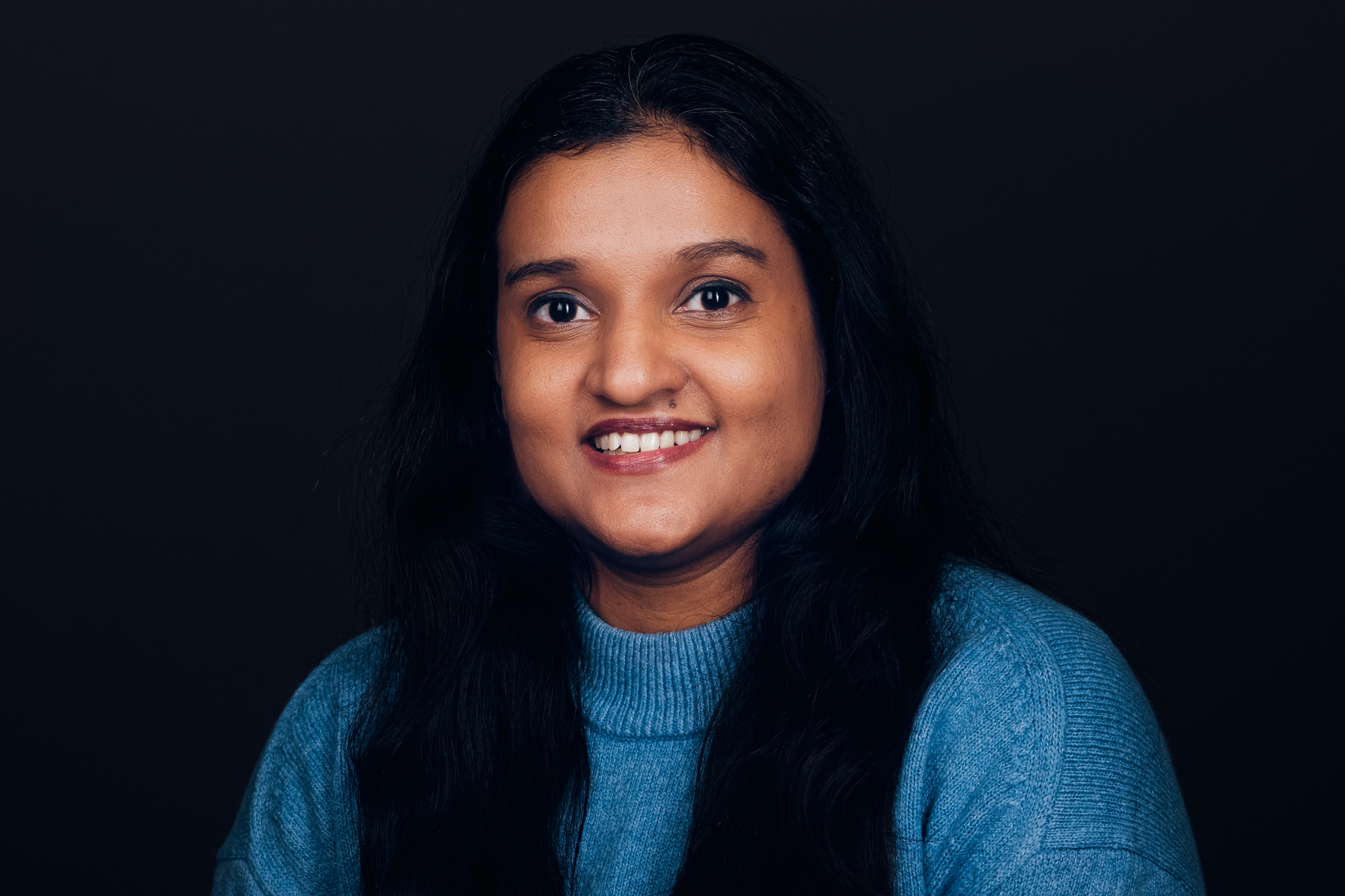 Picture of staff member