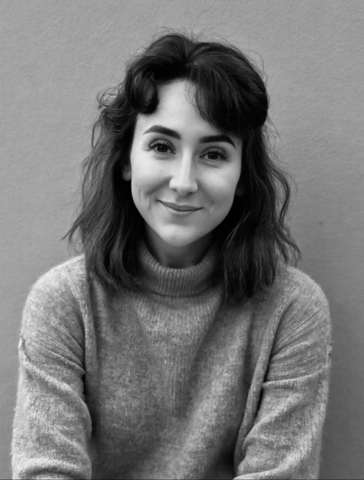Picture of staff member