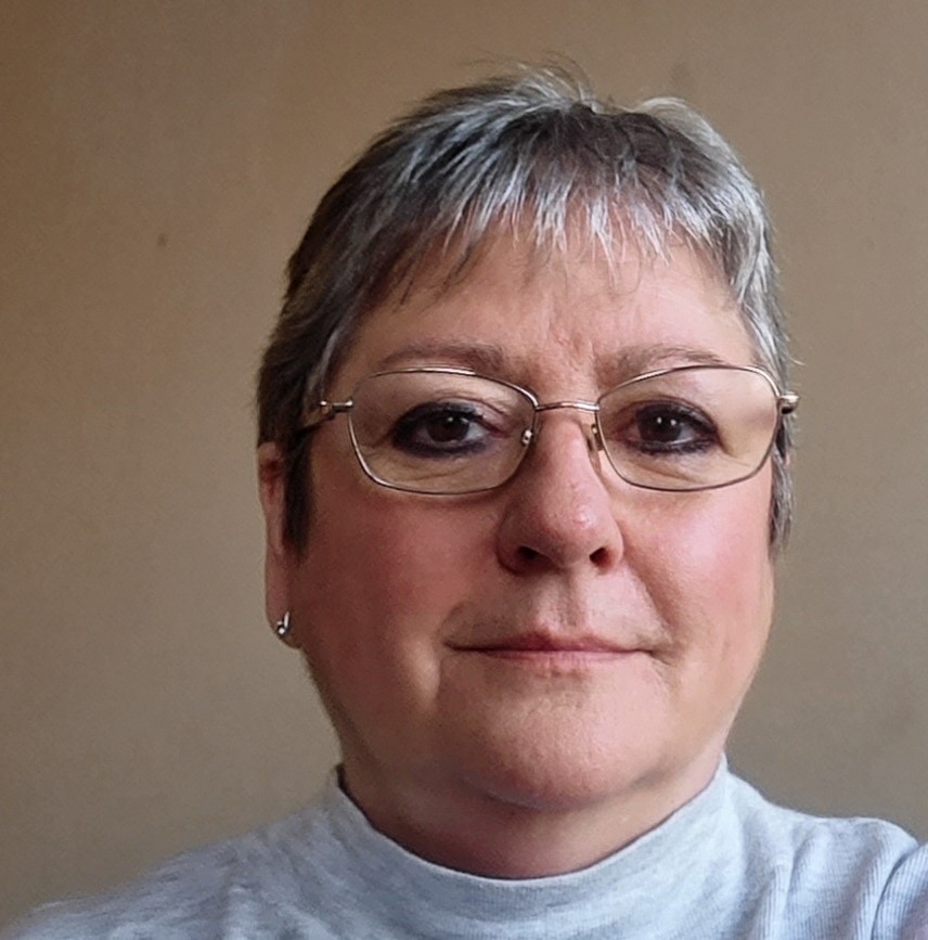 Picture of staff member
