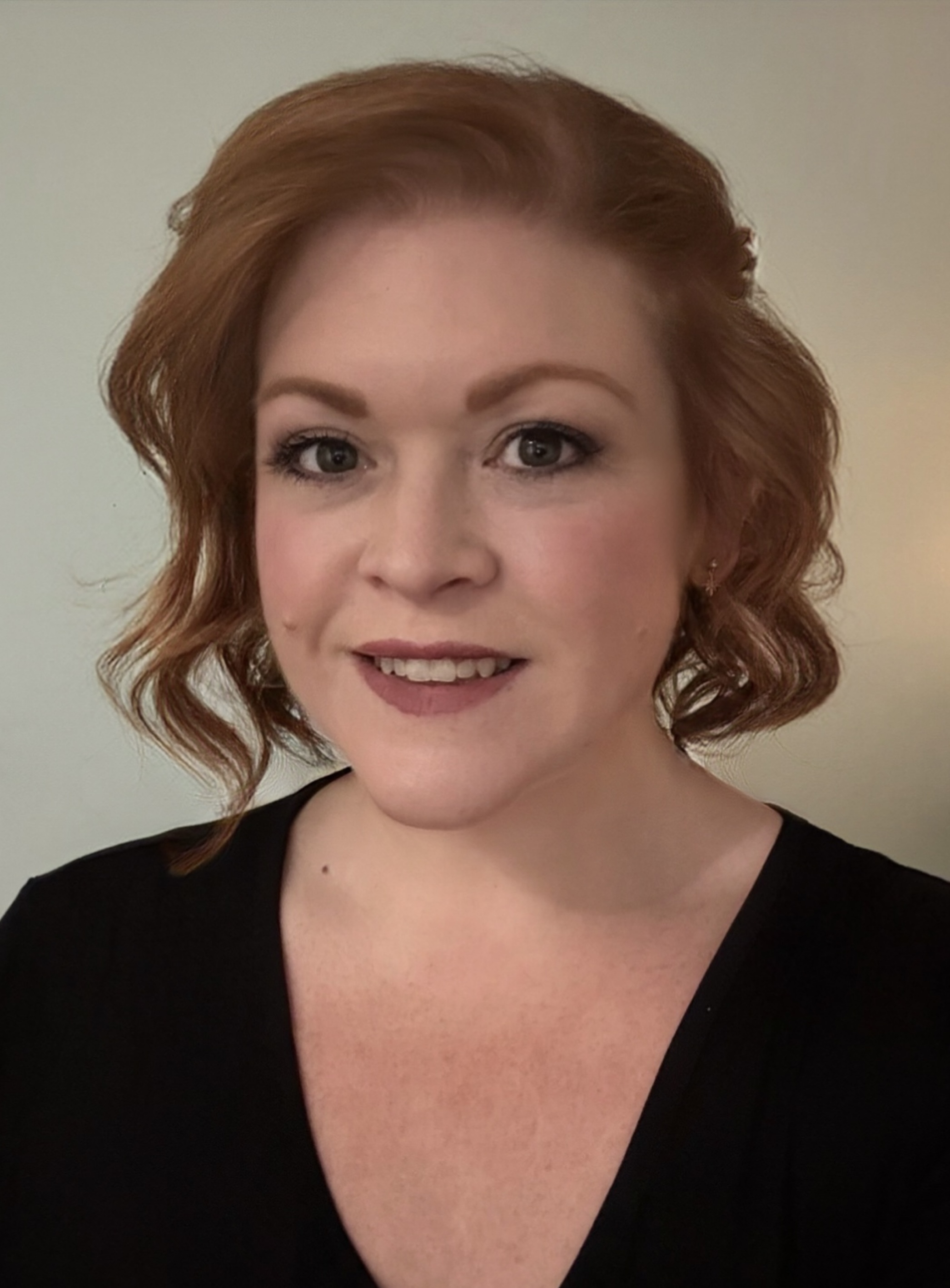 Picture of staff member