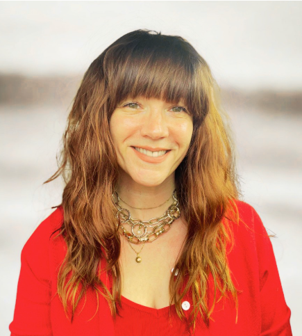 Picture of staff member