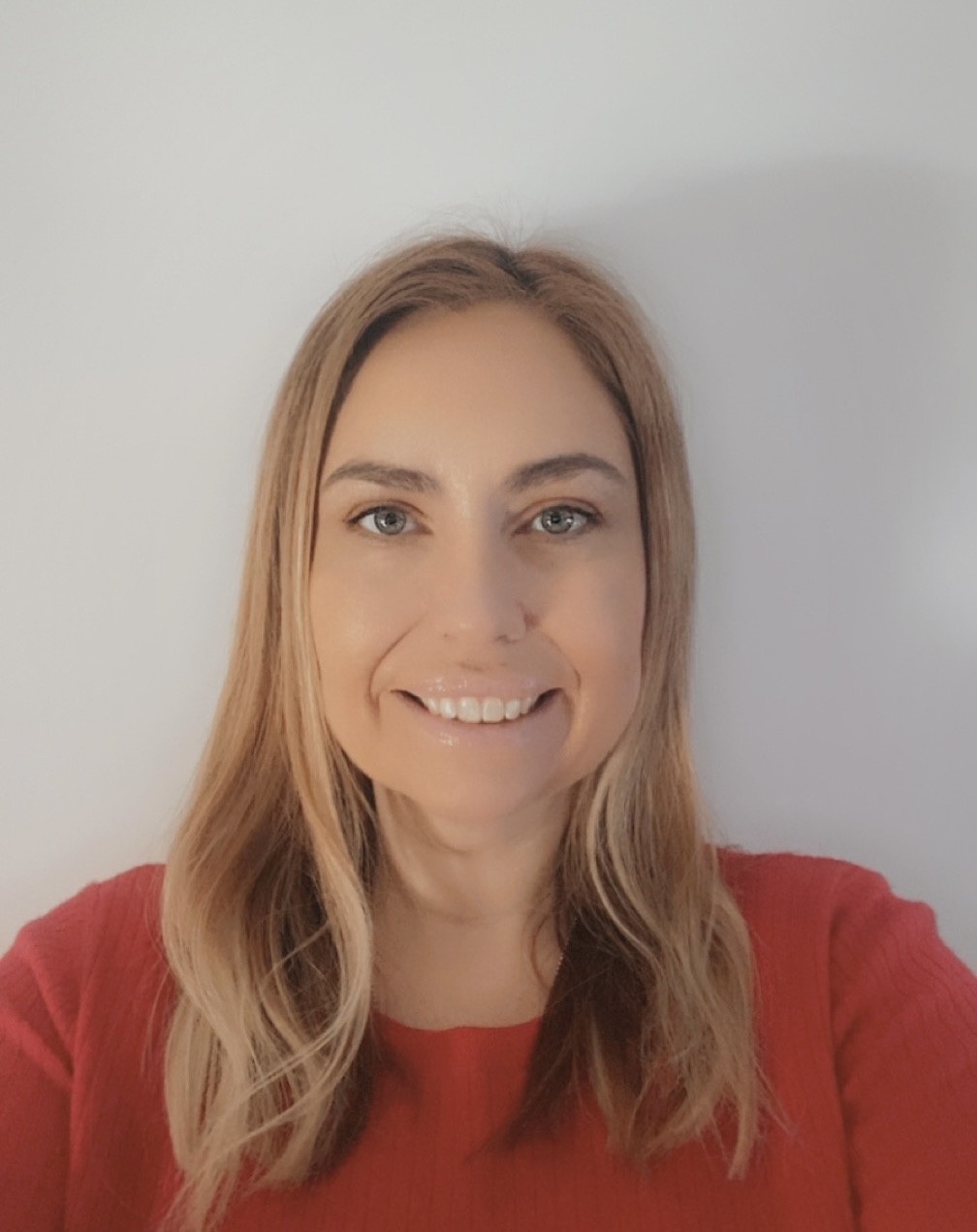 Picture of staff member